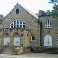 Hart Chapel