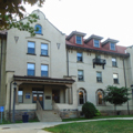 Becht Hall