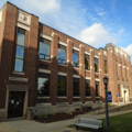Stevens Hall