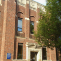 Stevens Hall