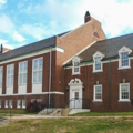 Harvey Hall