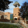Bell Tower Carillon