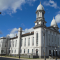 Photo 2 of Clinton County Courthouse
