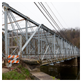 Photo 2 of Truss Bridge