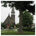 Photo 2 of Christ Episcopal Church