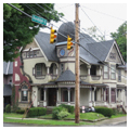 Photo 3 of George M. Roueche House