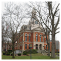 Photo 2 of Elk County Courthouse