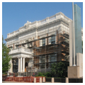 Photo 2 of U.S. Courthouse (Erie Public Library, Federal Building and U.S. Courthouse, Isaac Baker and Son Store)