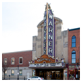 Photo 2 of Warner Theater