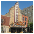 Photo 3 of Warner Theater