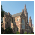 Photo 2 of St. Peter Roman Catholic Cathedral