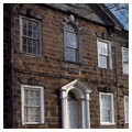 Photo 3 of Isaac Meason House
