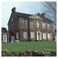 Photo 4 of Isaac Meason House