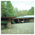 Kentucky Knob/Hagan House
