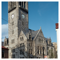 Trinity United Presbyterian Church (First Presbyterian Church)