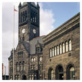 Trinity United Presbyterian Church (First Presbyterian Church)