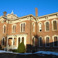 Photo 2 of Historical and Genealogical Society of Indiana County (Silas M. Clark House)