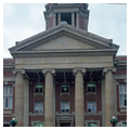 Mercer County Courthouse