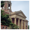 Mercer County Courthouse