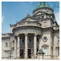 Somerset County Courthouse