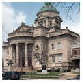 Somerset County Courthouse