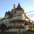 Photo 2 of Levi Deal Mansion Bed-and-Breakfast