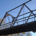 Photo 2 of Wills Creek Bollman Railroad Bridge