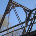 Photo 3 of Wills Creek Bollman Railroad Bridge