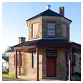 Photo 2 of Petersburg Tollhouse
