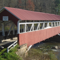 Photo 2 of Barronvale Covered Bridge