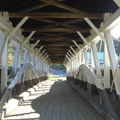 Photo 3 of Barronvale Covered Bridge