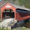 Photo 4 of Barronvale Covered Bridge