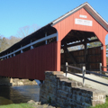 Photo 5 of Barronvale Covered Bridge