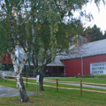 Photo 2 of Somerset Historical Center and Visitors' Center