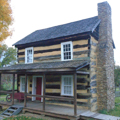 Photo 3 of Somerset Historical Center and Visitors' Center