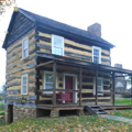 Photo 4 of Somerset Historical Center and Visitors' Center