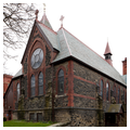 Photo 2 of Christ Episcopal Church