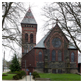 Photo 3 of Christ Episcopal Church