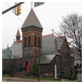 Photo 4 of Christ Episcopal Church