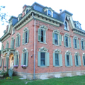 Photo 2 of Franklin Public Library (Judge John S. McCalmont House)