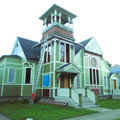 Photo 8 of St. John's Episcopal Church