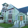 Photo 9 of St. John's Episcopal Church