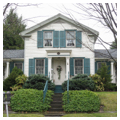Franklin Residential District
