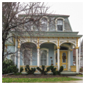 Franklin Residential District