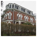 Franklin Residential District
