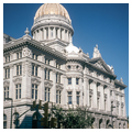 Westmoreland County Courthouse