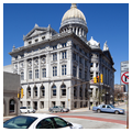 Photo 3 of Westmoreland County Courthouse