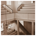 Brush Creek Salem United Church of Christ (Brush Creek Salem Church) (interior)