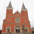 Photo 3 of St. Vincent Archabbey Basilica, Monastery, and College Complex