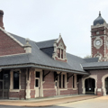 Photo 3 of Pennsylvania Railroad Passenger and Freight Stations